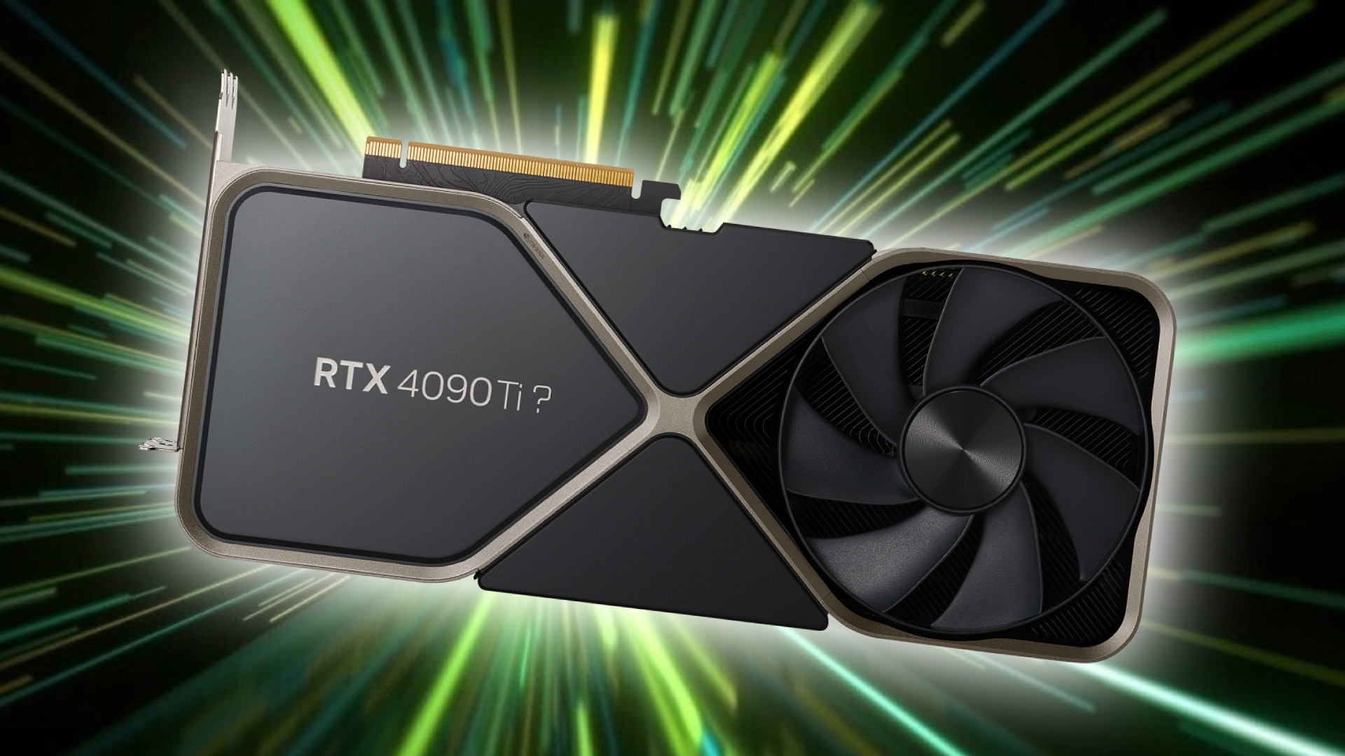 NVIDIA GeForce RTX 4090 Specs