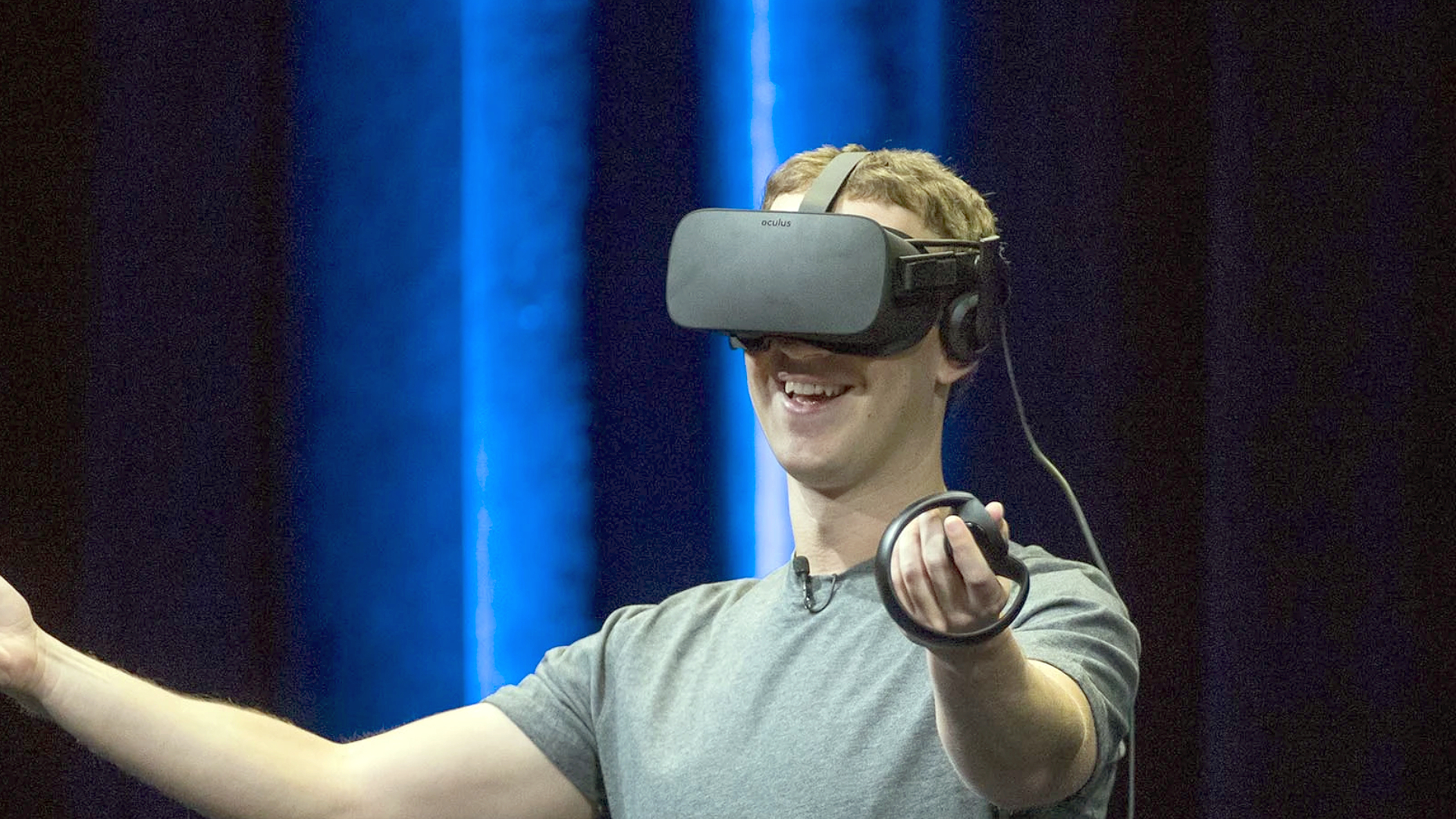 Roblox to bring its virtual experience to Meta Quest VR headset, reveals  Mark Zuckerberg