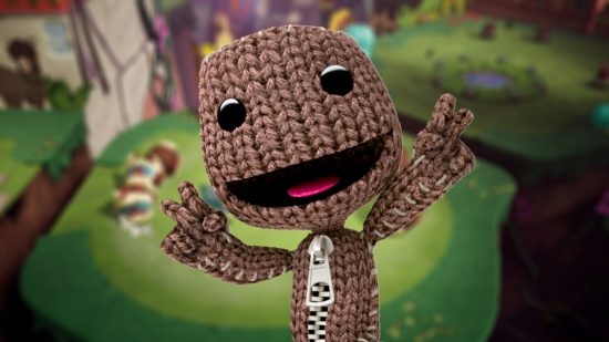 New Sackboy: A Big Adventure Trailer Digs Into Game's Defining Features