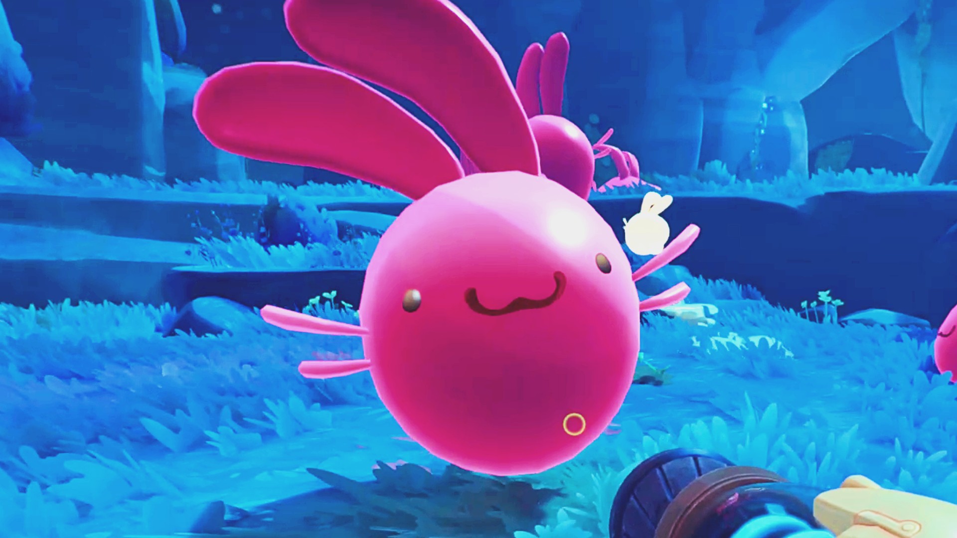 Slime Rancher 2 Reveals Come Rain Or Slime Update