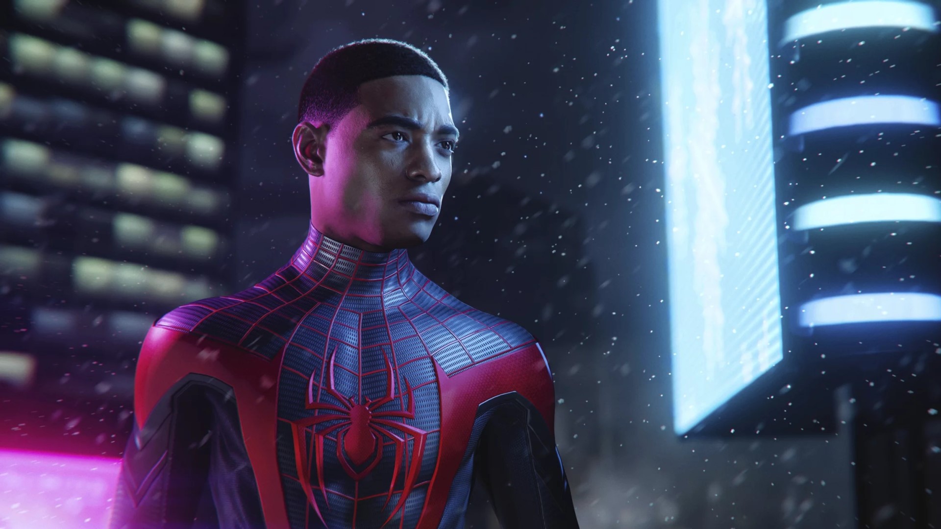 Spider-Man Remastered and Miles Morales Are Coming to PC