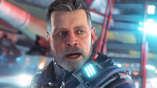 Star Citizen Campaign Milestone: Squadron 42 Reaches Feature Completion  After Over a Decade