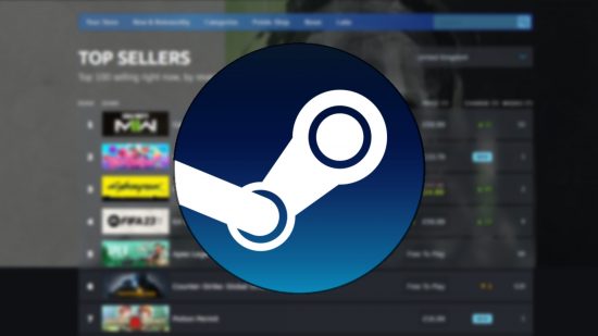 The Front Steam Charts & Stats