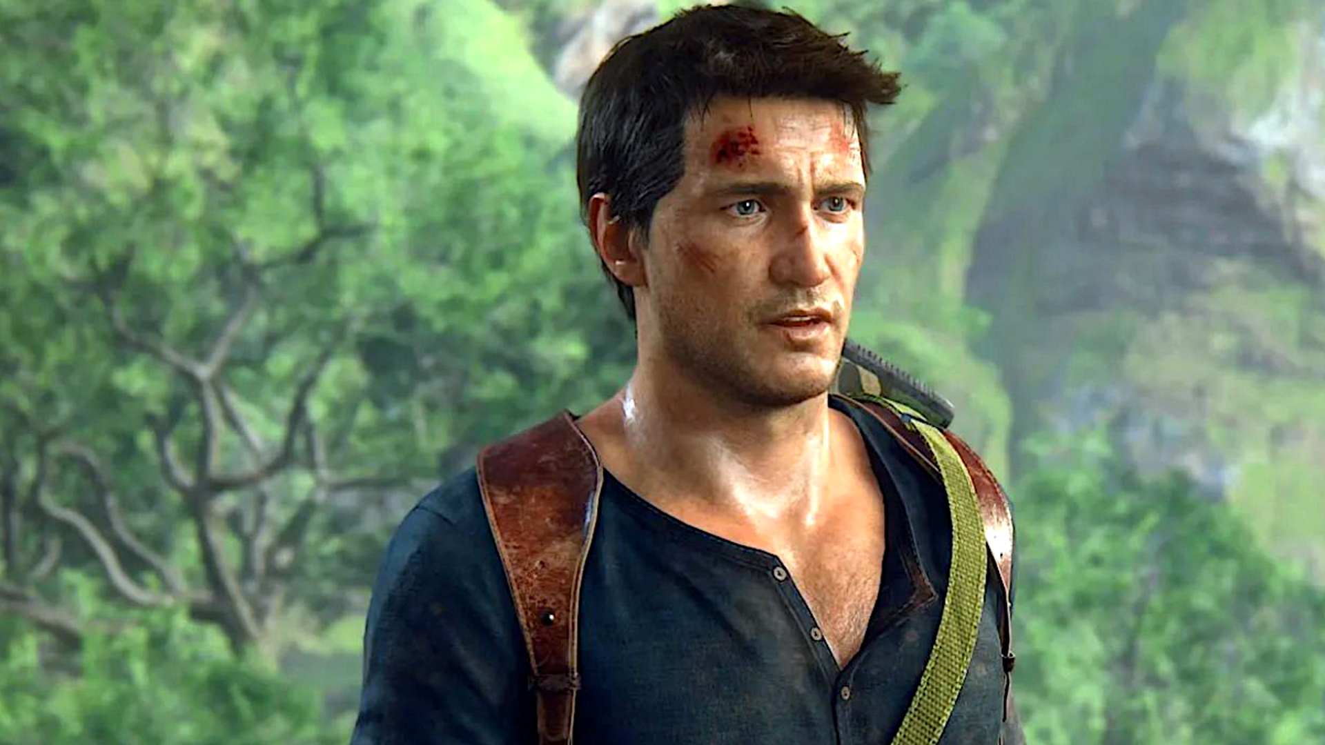 Uncharted on PC accidentally gets a release date PCGamesN
