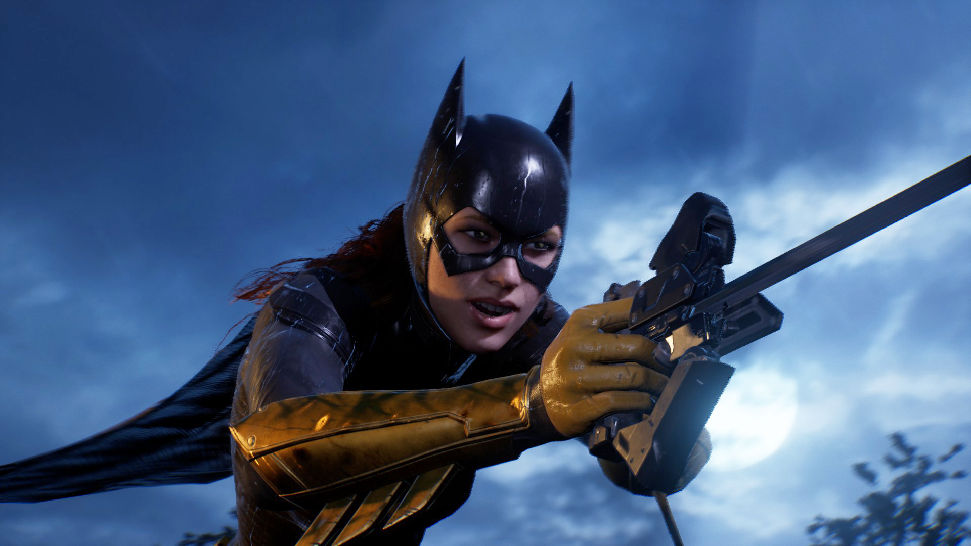 Gotham Knights Will Repeat Batwoman's Big Mistake
