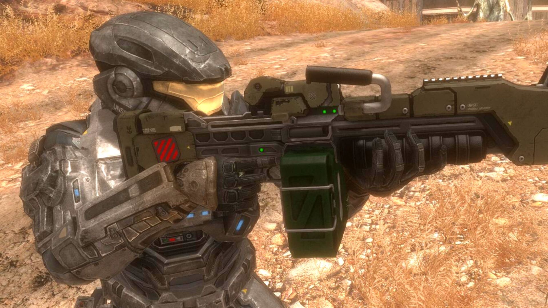 halo weapons