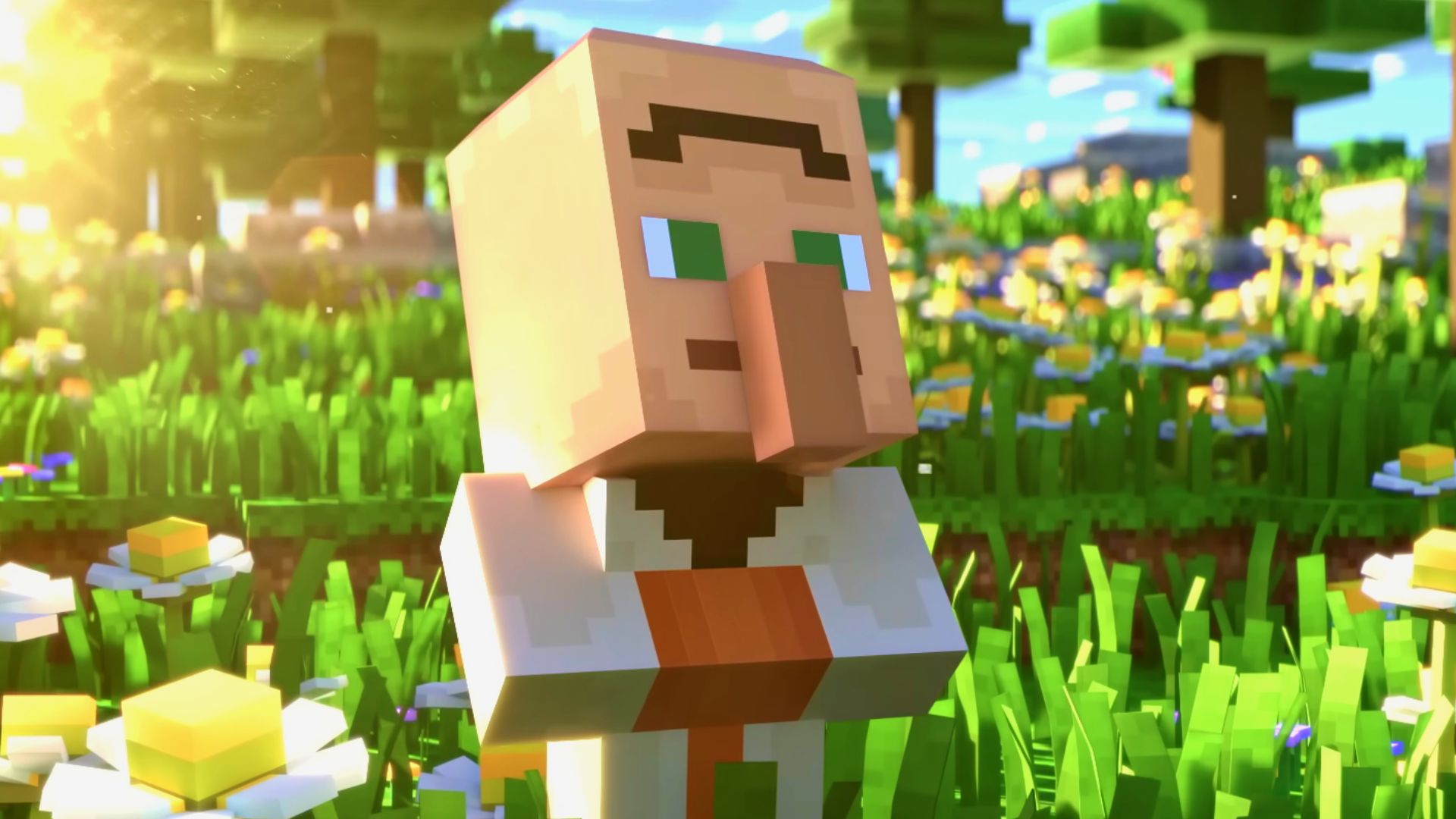 Minecraft Legends RTS gets gameplay demo, new details at Minecraft Live -  Polygon
