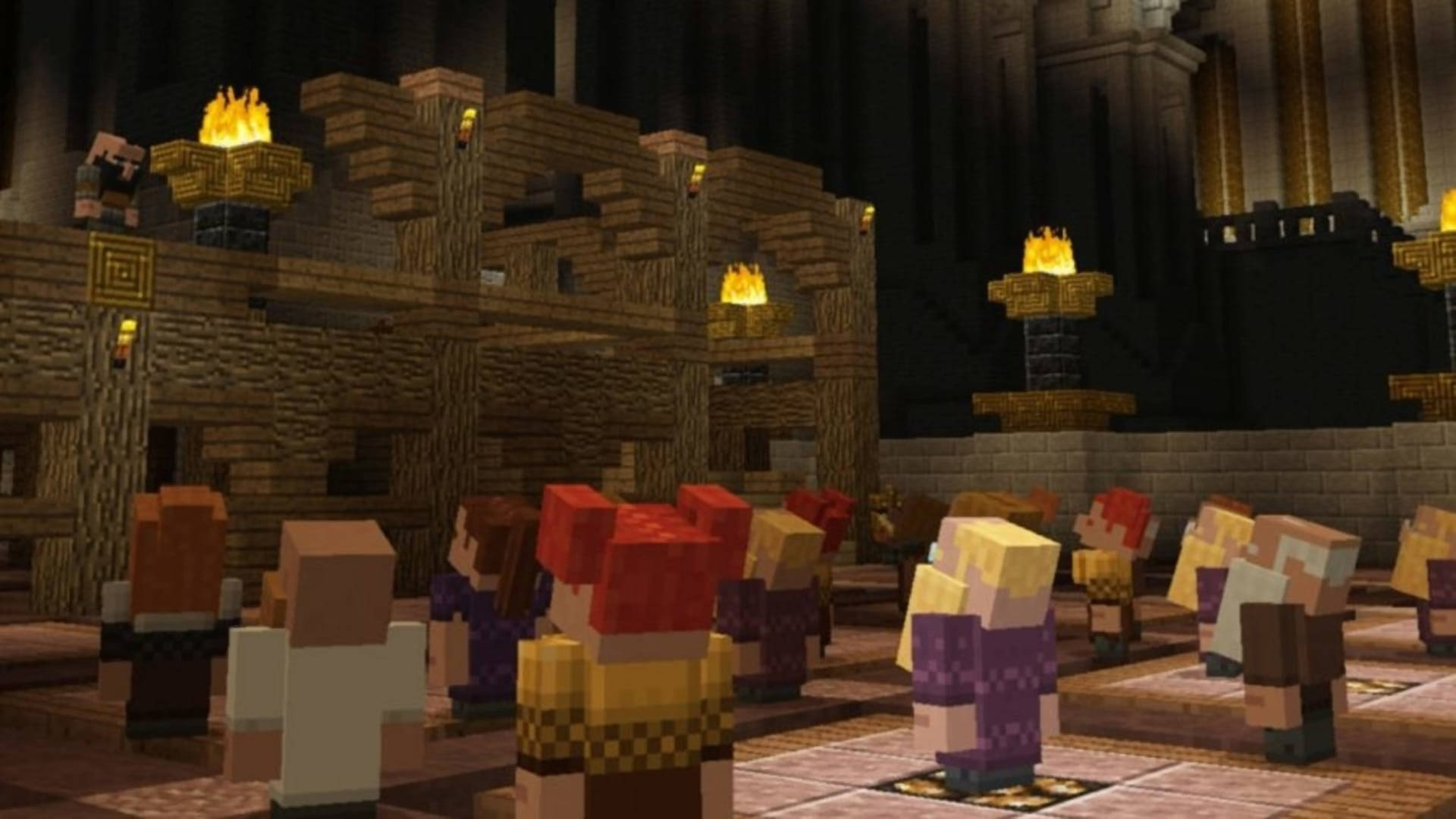 All Minecraft cheats and commands to control your world