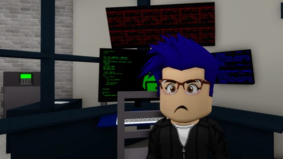 ROBLOX JUST FIXED HACKING AND BANNED HACKERS 