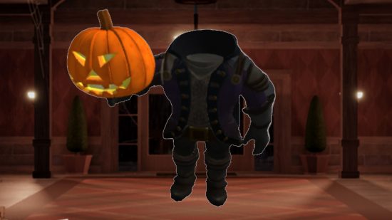 The Headless Horseman bundle in Roblox: How to purchase, pricing