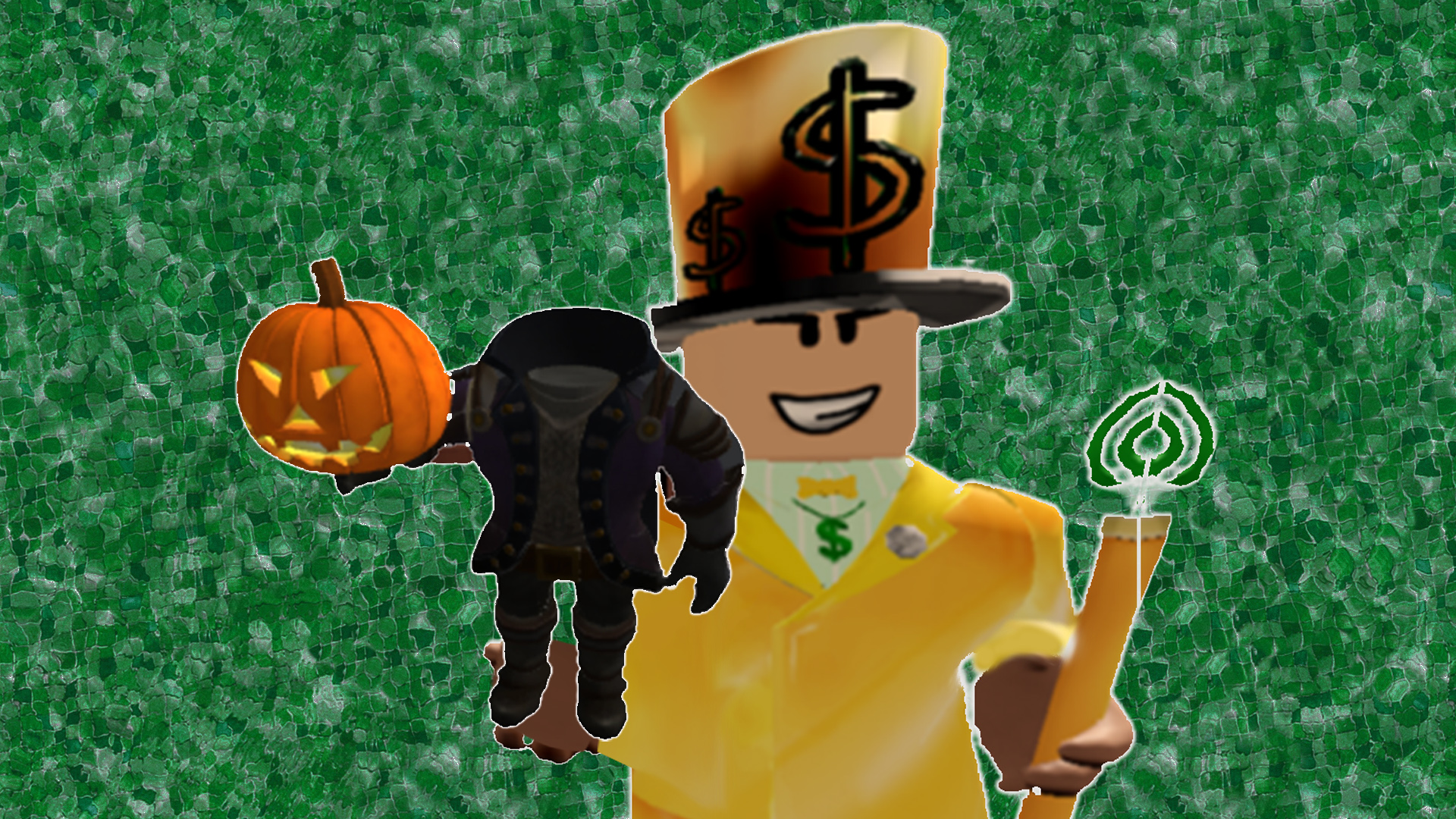 Petition · Allow Roblox Users to Retain Accidentally Free Headless Horseman  Bundle ·