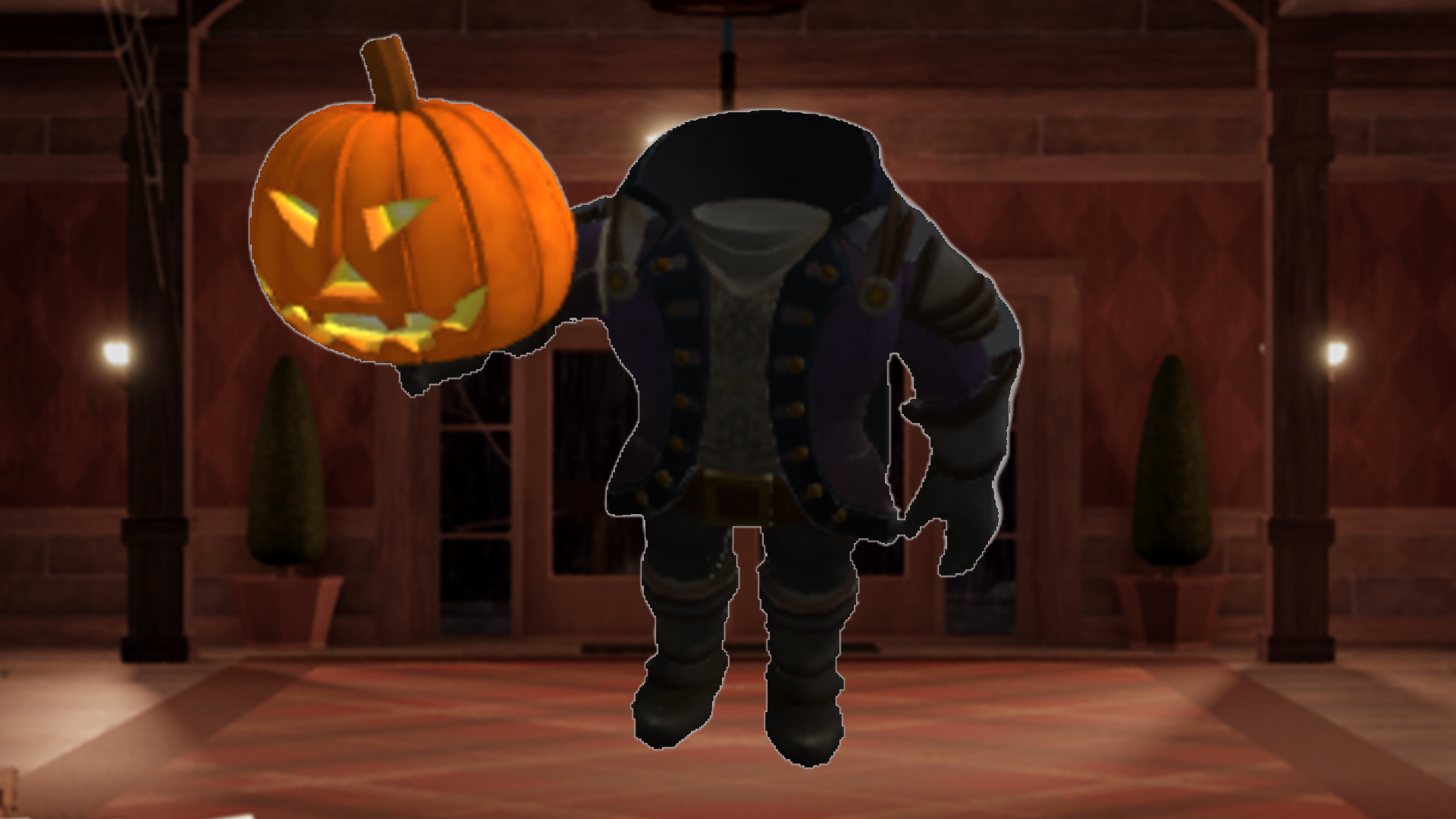 NEW FREE HALLOWEEN AVATAR HEADS! HOW TO GET THEM ALL! (ROBLOX FREE AVATAR  TRICKS) 