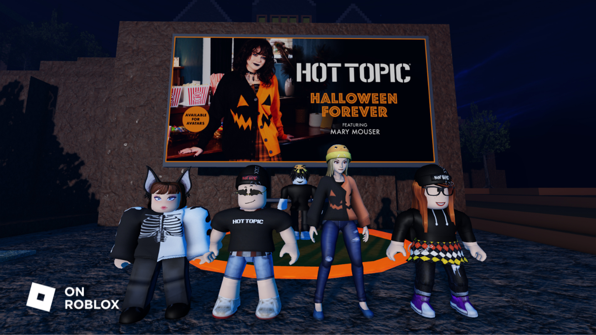 Brands are winning on Roblox with avatar fashion, gaming