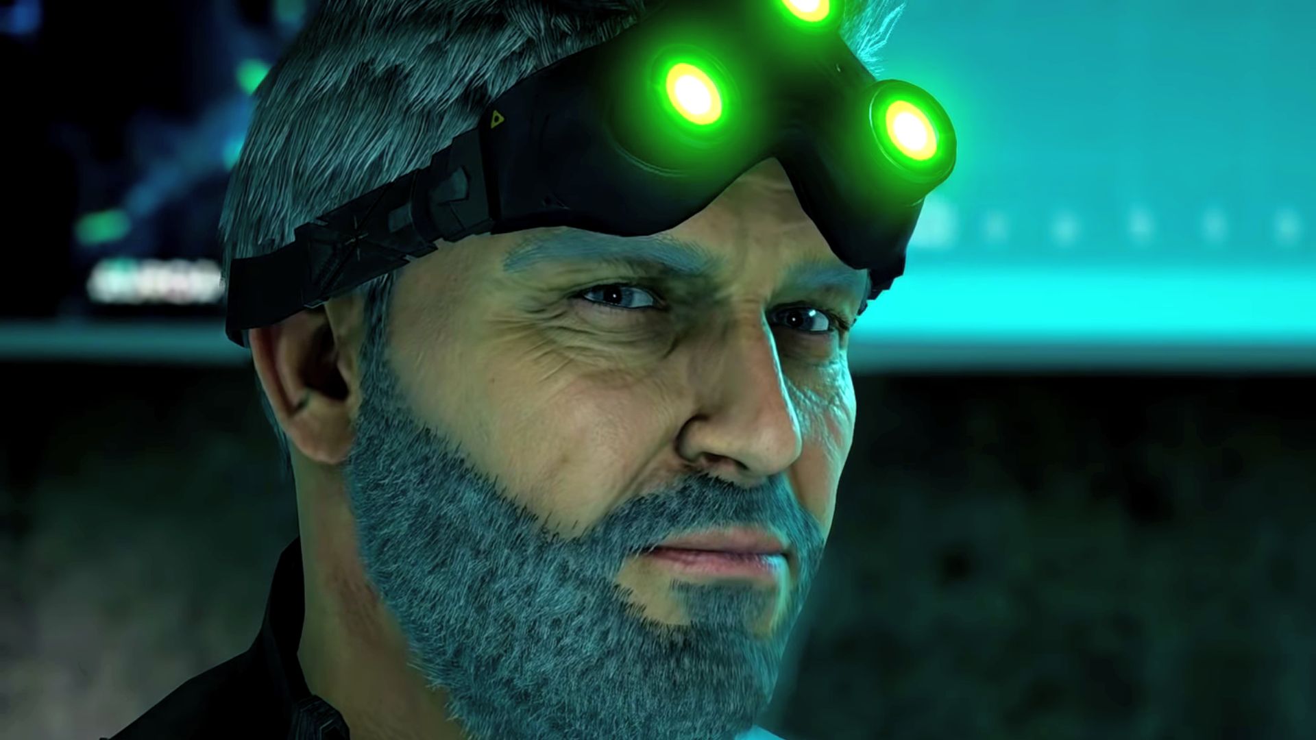 Splinter Cell: devs querem que seja possível zerar sem matar