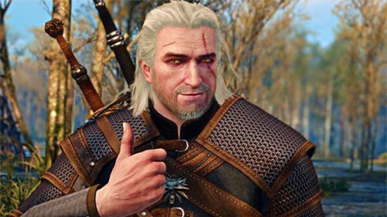 CD Projekt Announce Next Witcher, Will Ditch RED Engine For Unreal