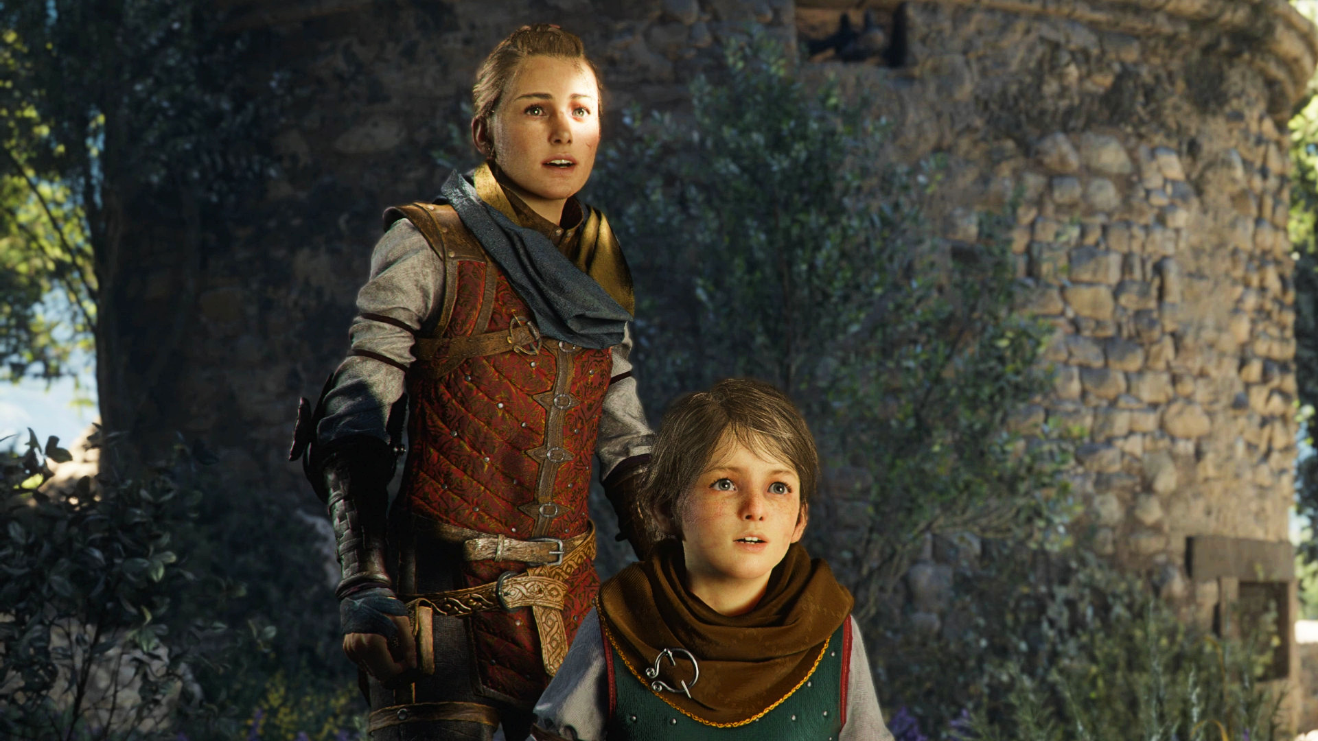 How long is A Plague Tale: Requiem? Full chapter list and story length