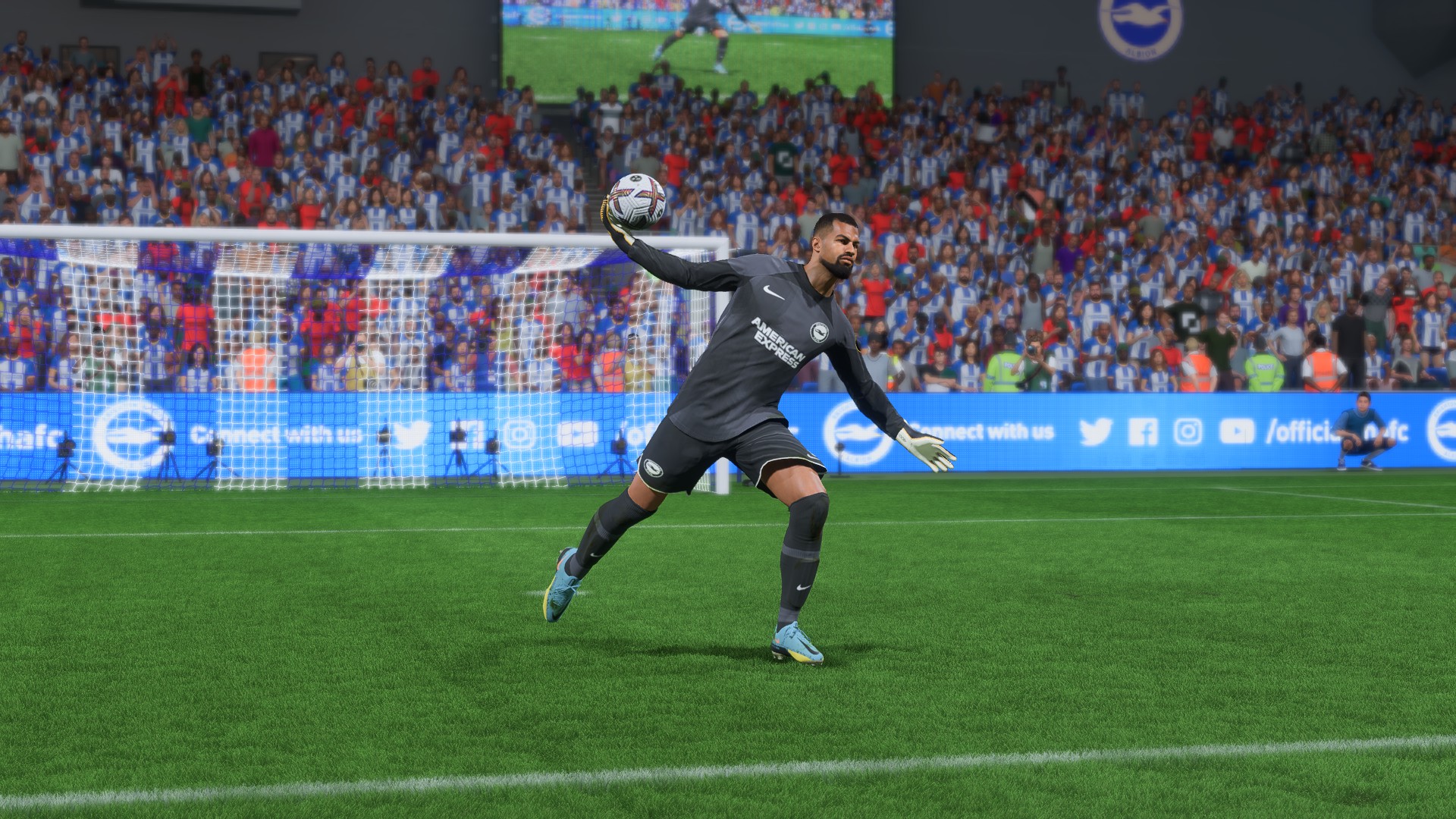 FIFA 23 Premier League Goalkeepers Detailed Guide
