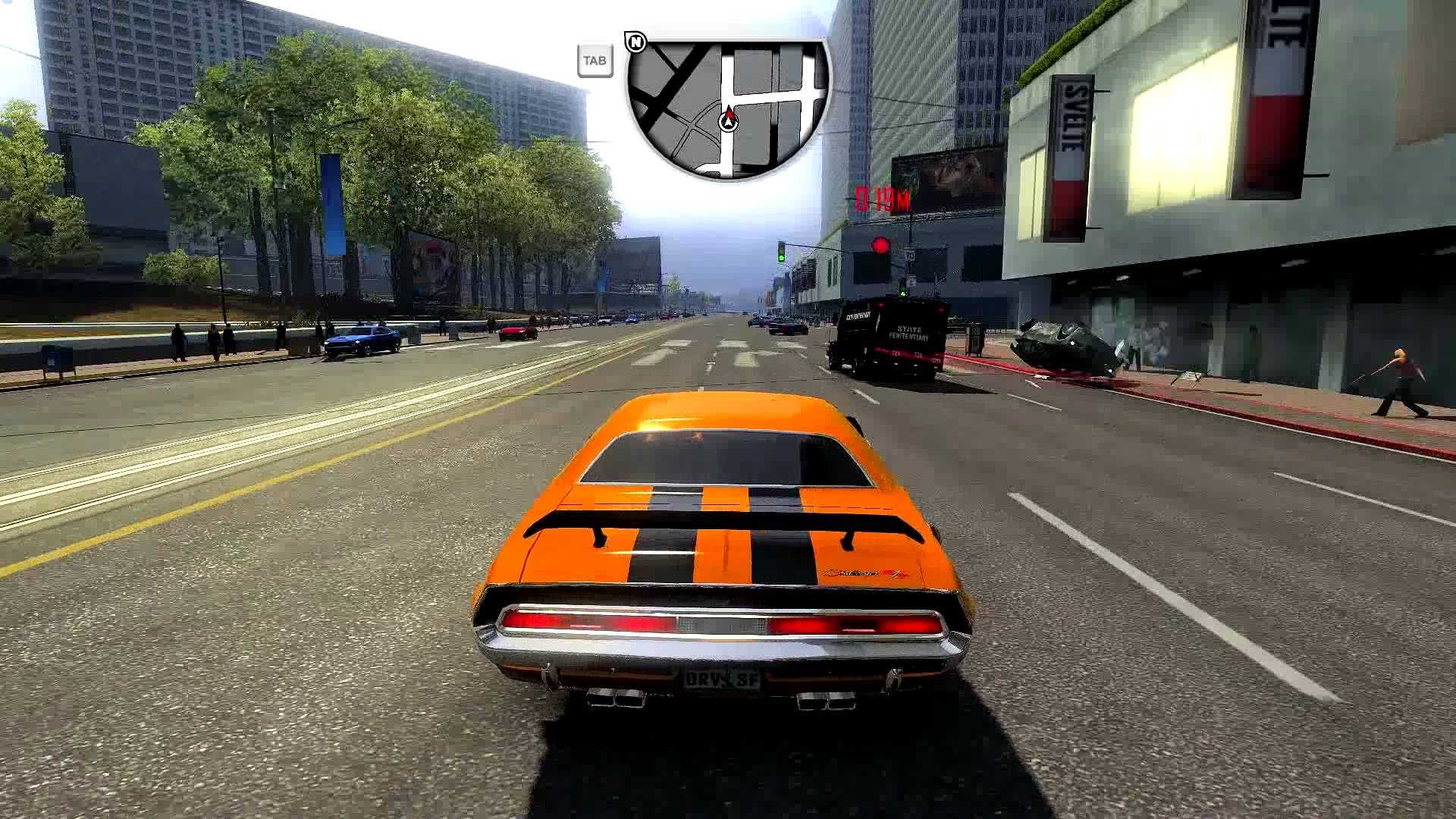 10 Free Driving Games You Should Play Right Now, News
