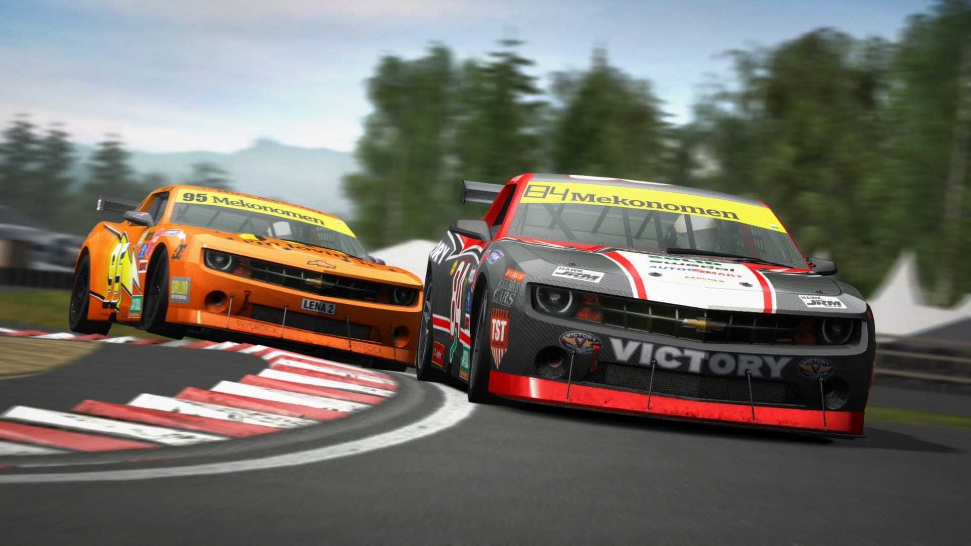 The 20 best racing games to play in 2022