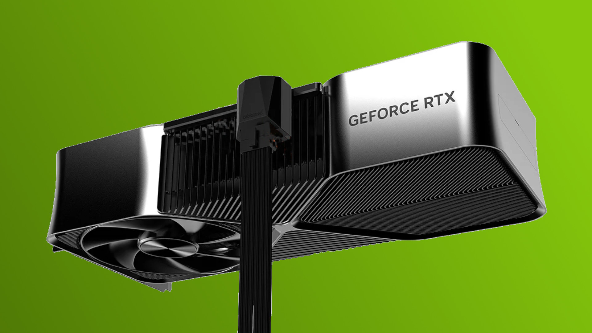 Cablemod Gpu Adapter Solves Poor Nvidia Rtx 4090 Port Placement World Tech News