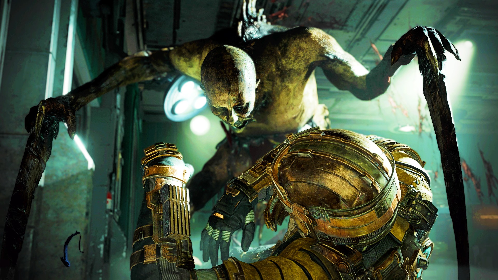 Dead Space remake: Everything we know so far