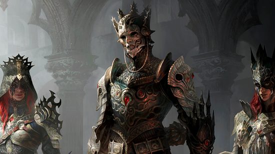 Recruit A Friend But Diablo Immortal Events 