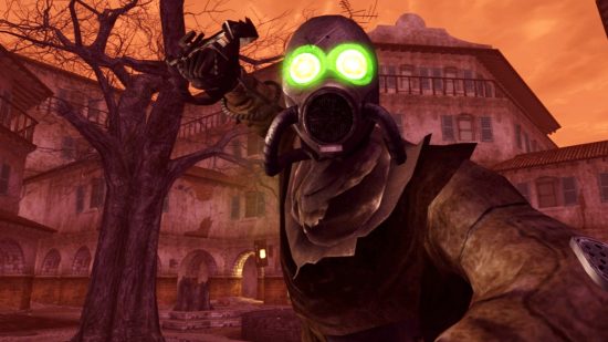 Obsidian Fallout New Vegas deal with Bethesda meant bonus payment only with  85+ Metacritic