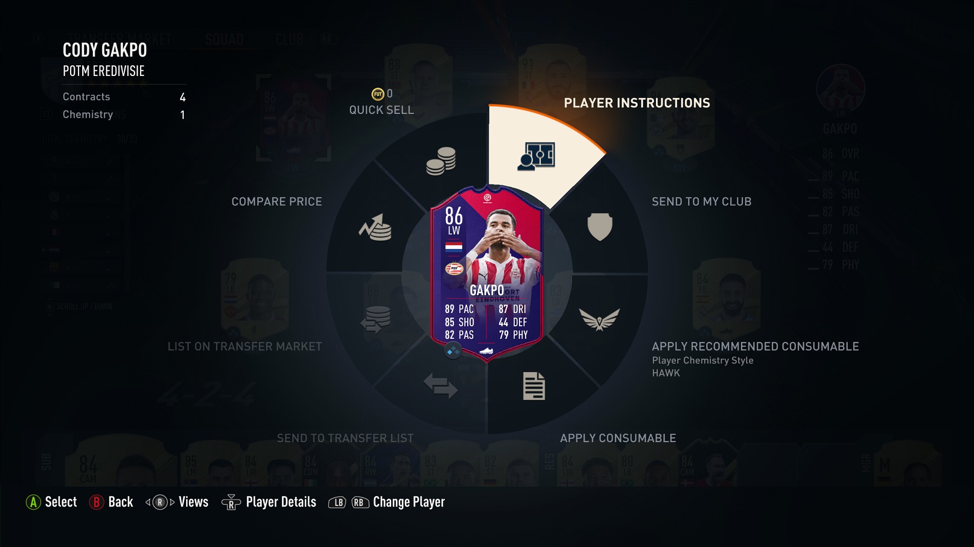 FIFA 23 Carryover and Transfer Guide – FIFPlay