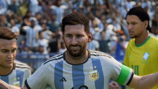 Why some kits gets leaked on FIFA and PES?