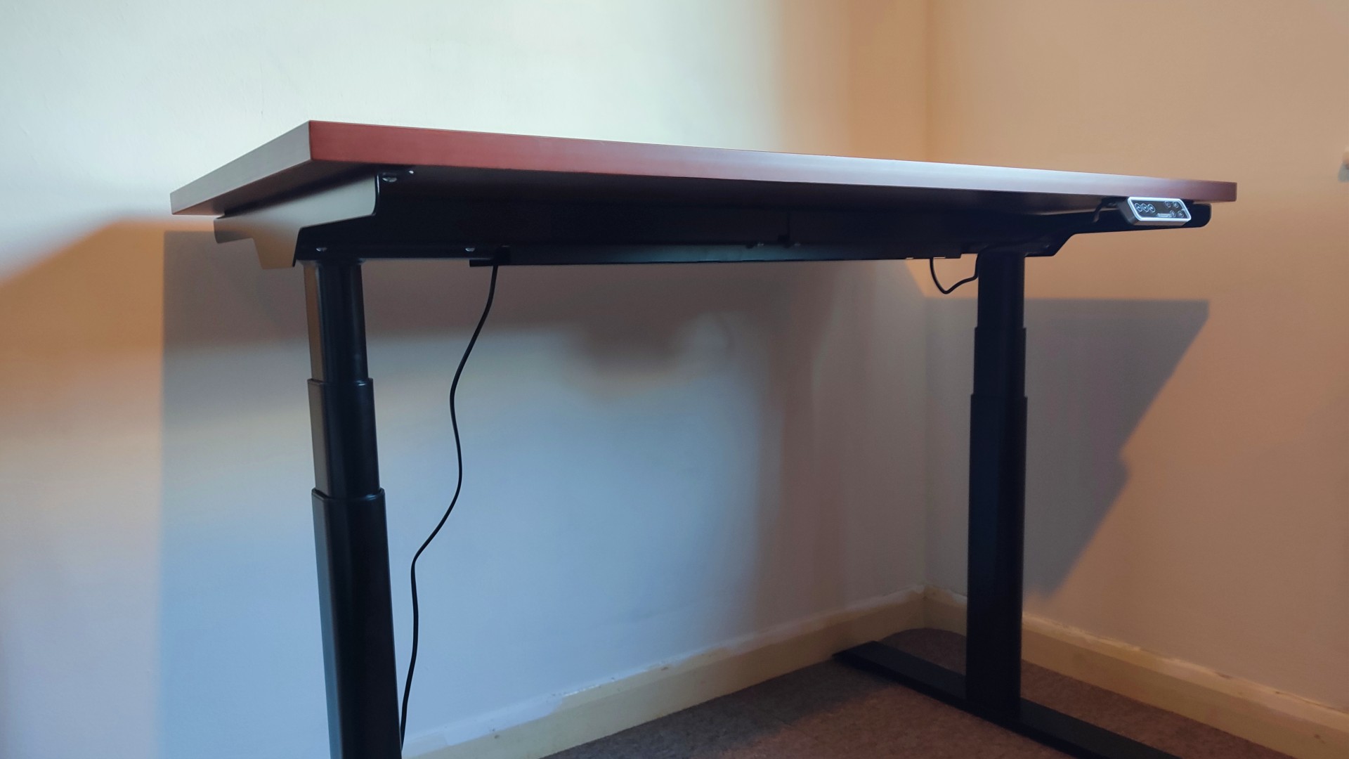 Eureka Ergonomic Standing Desk Anti-Fatique Comfort Floor Mat