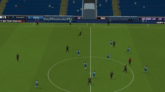Prime Gaming Surprises: Get FM23 Absolutely Free!