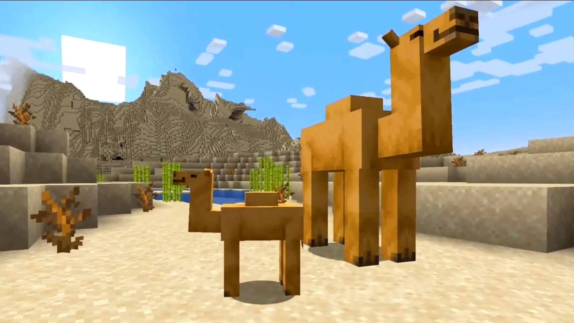 Minecraft 1.20 update: Expected release date, new features, and more