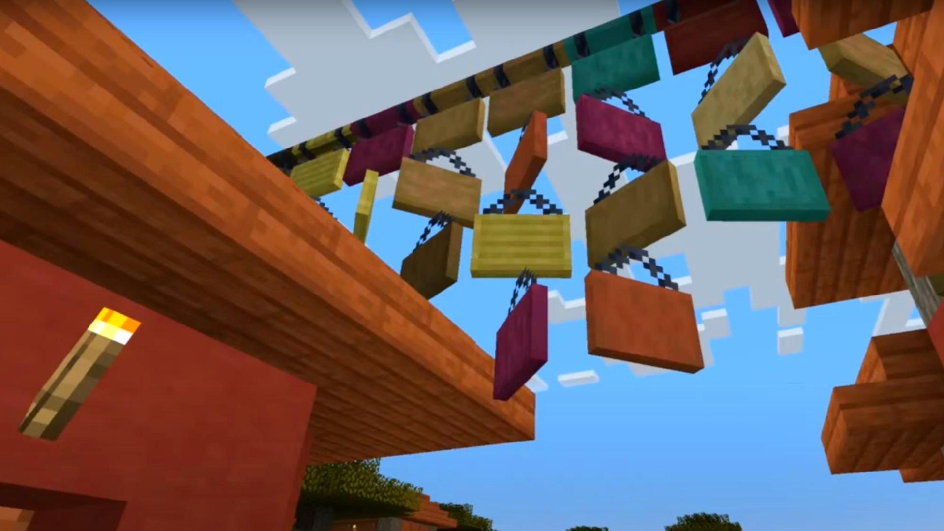 Minecraft's Upcoming 1.20 Update: Big Changes and an Official Title  Revealed! - Softonic