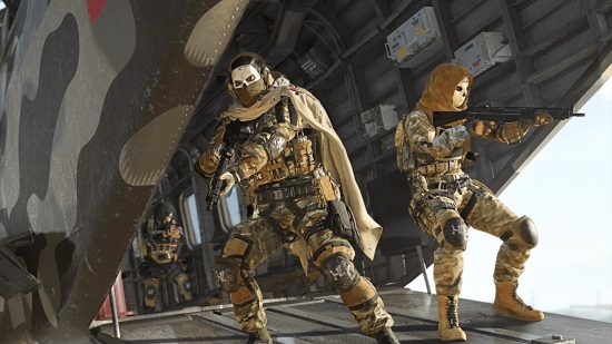 How do Prestige ranks in Modern Warfare 2 work?