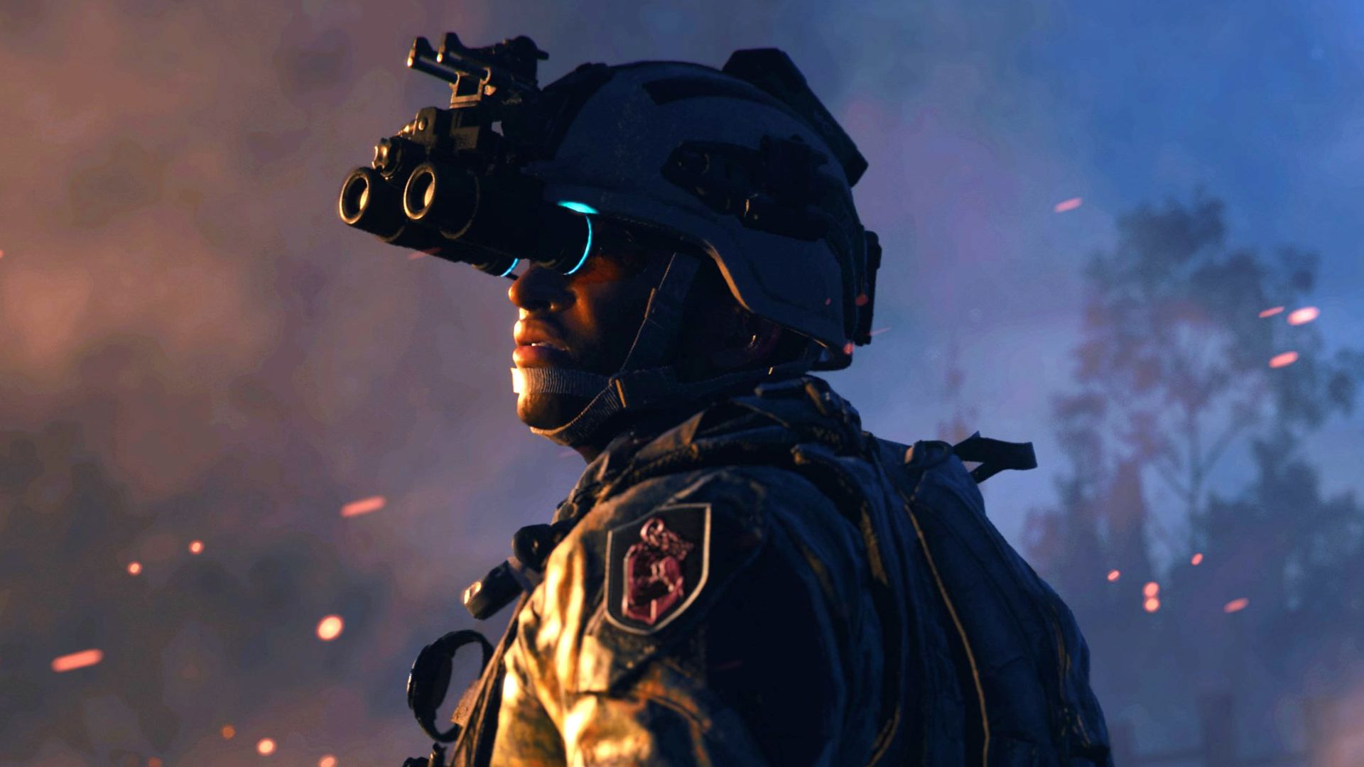 How to play Call of Duty: Modern Warfare 2 split screen co-op