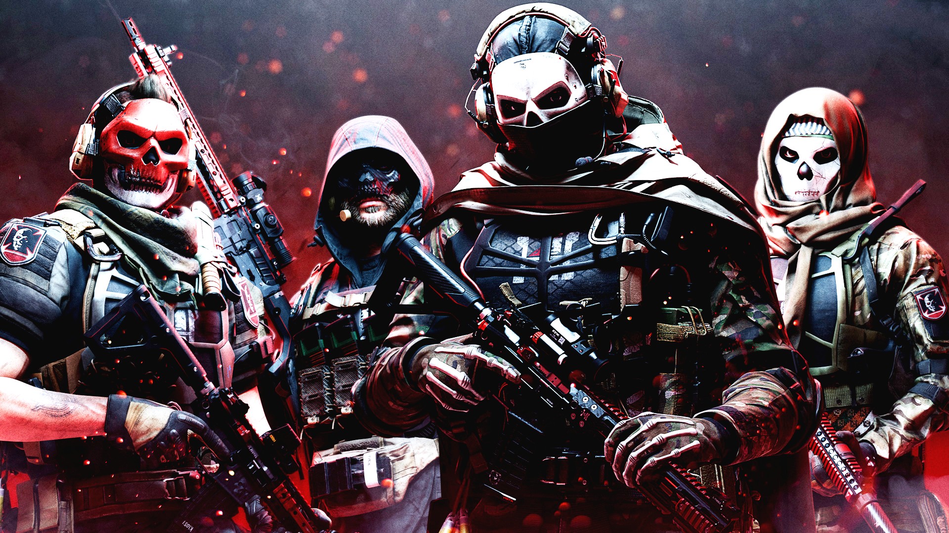 Warzone 2 and MW2 Season 6: Release date, Operators, and more