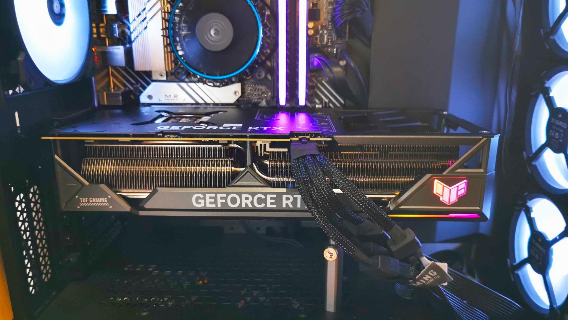 Nvidia GeForce RTX 4090 review: Unquestionably, this is the best graphics  card ever made