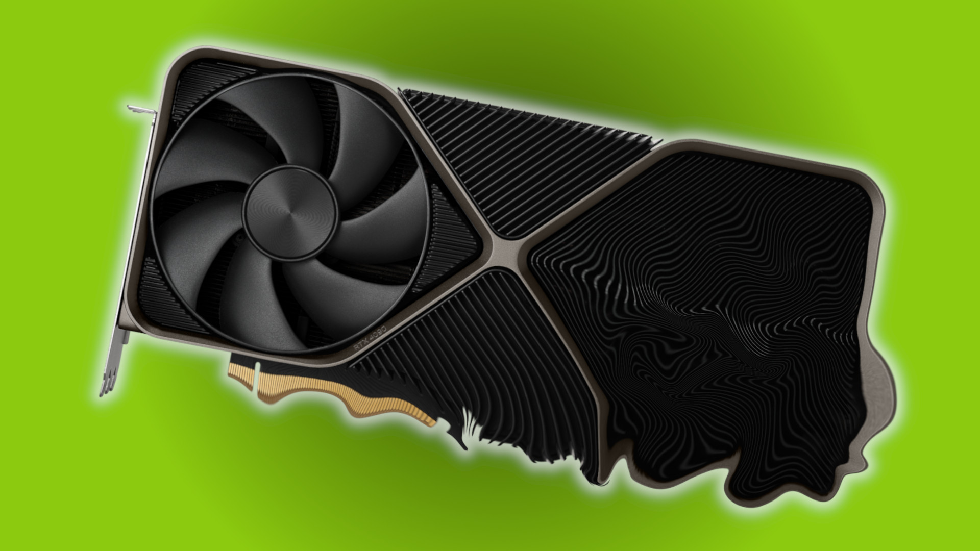 NVIDIA GeForce RTX 4090 Ti Supposedly Cancelled –