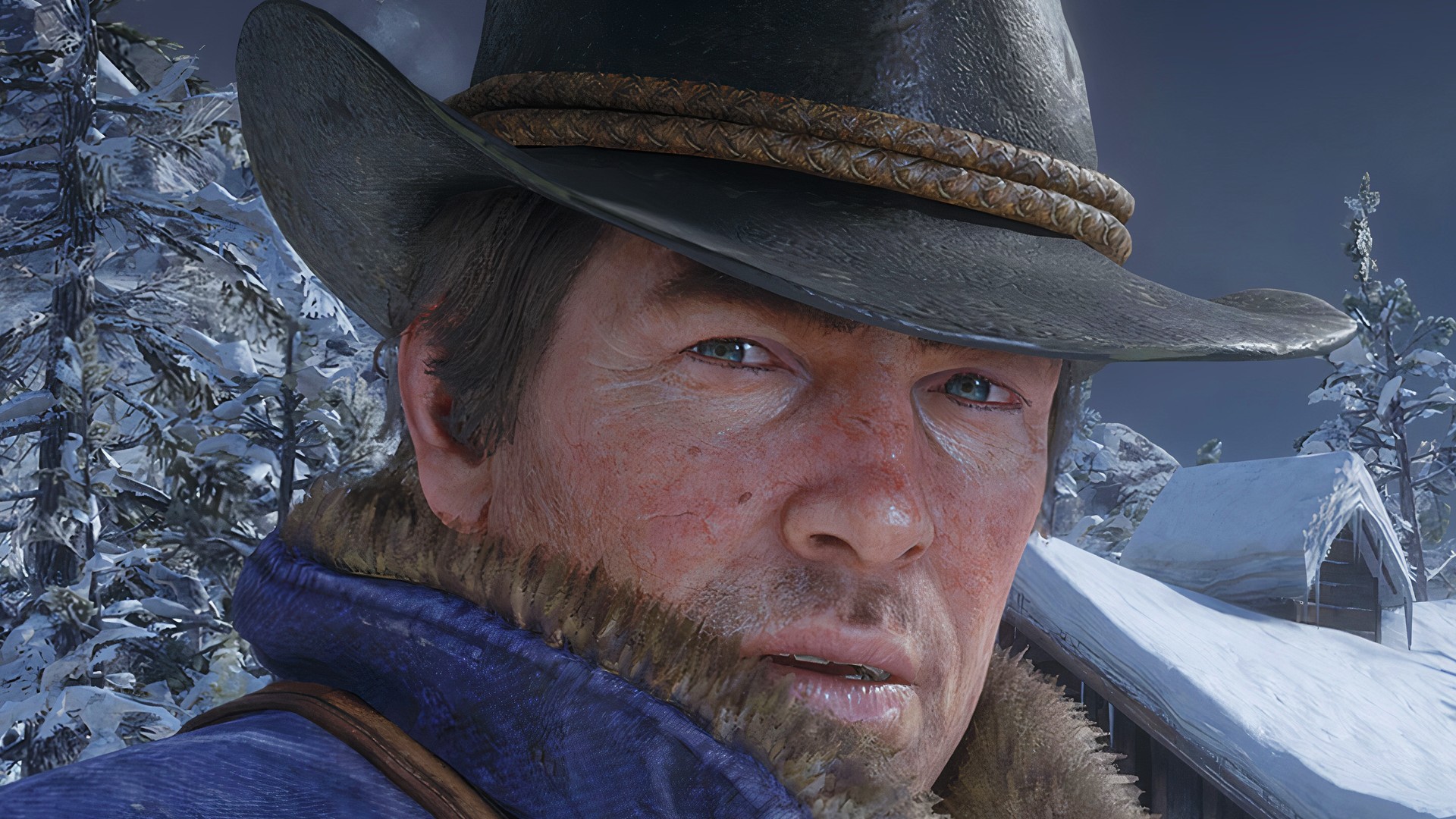 The Making of Rockstar Games' Red Dead Redemption 2