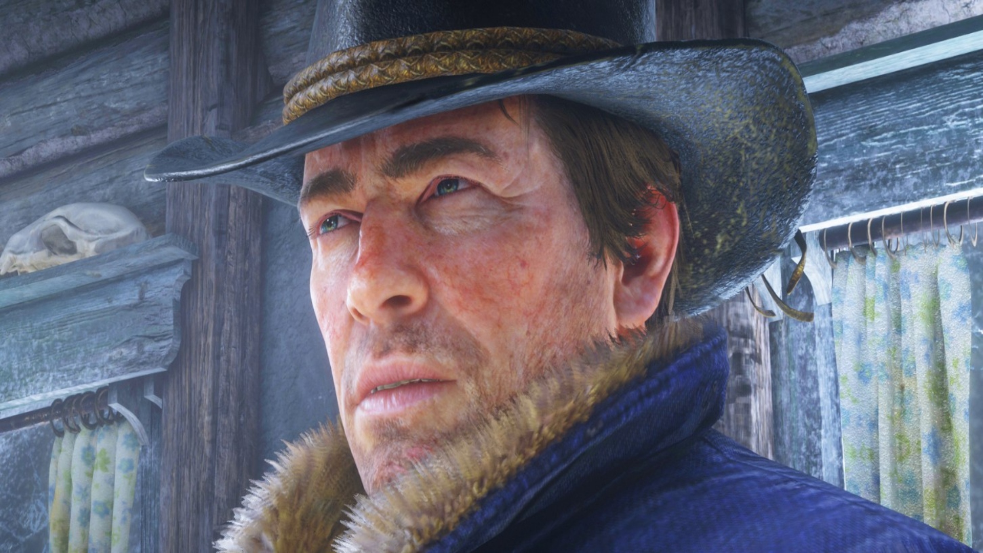 Red Dead Redemption 2 update adds new mission to Red Dead Online | PCGamesN