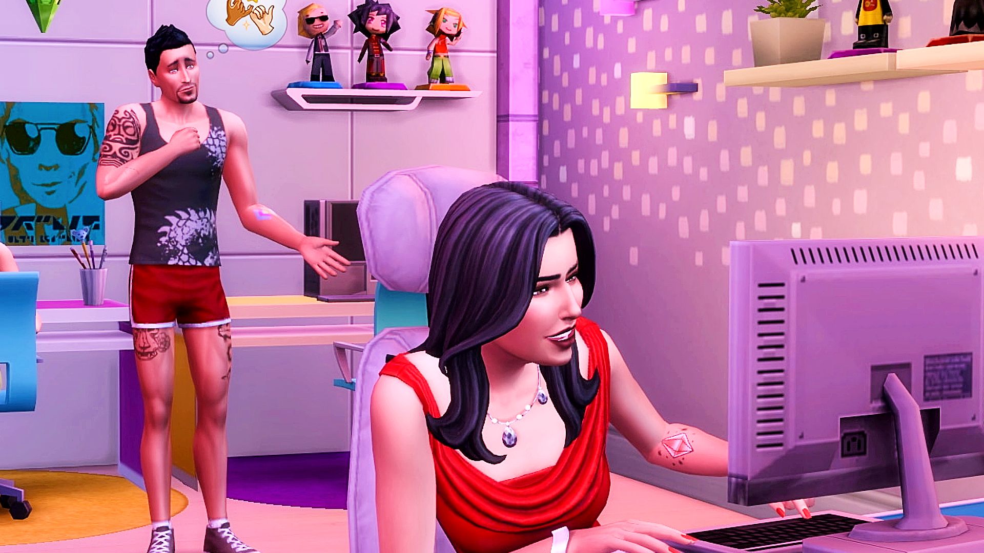 The Sims 5 listed to release in 2021 - Rachybop