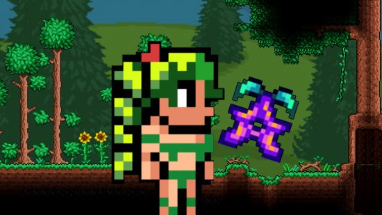 Terraria vs. Stardew Valley - [Which Is the Best Game?] – RoyalCDKeys