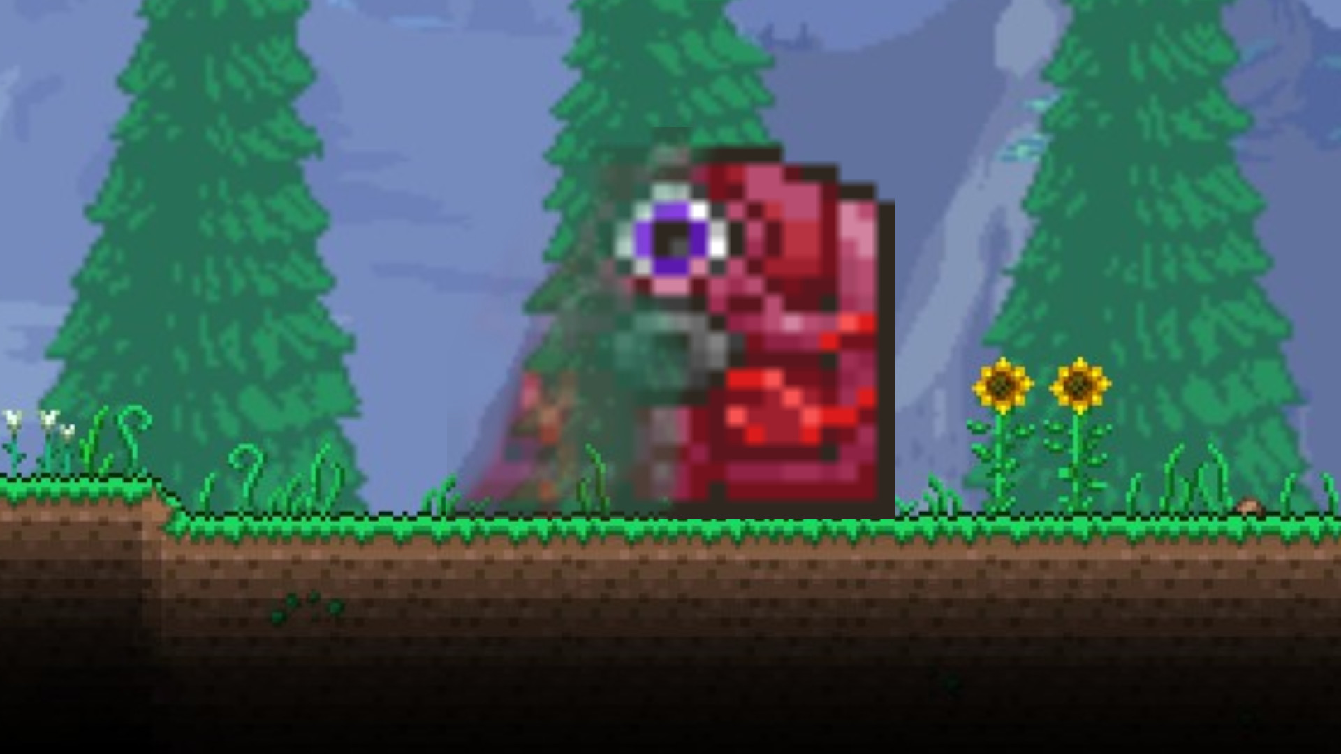 How to make a chest in Terraria? (All types)