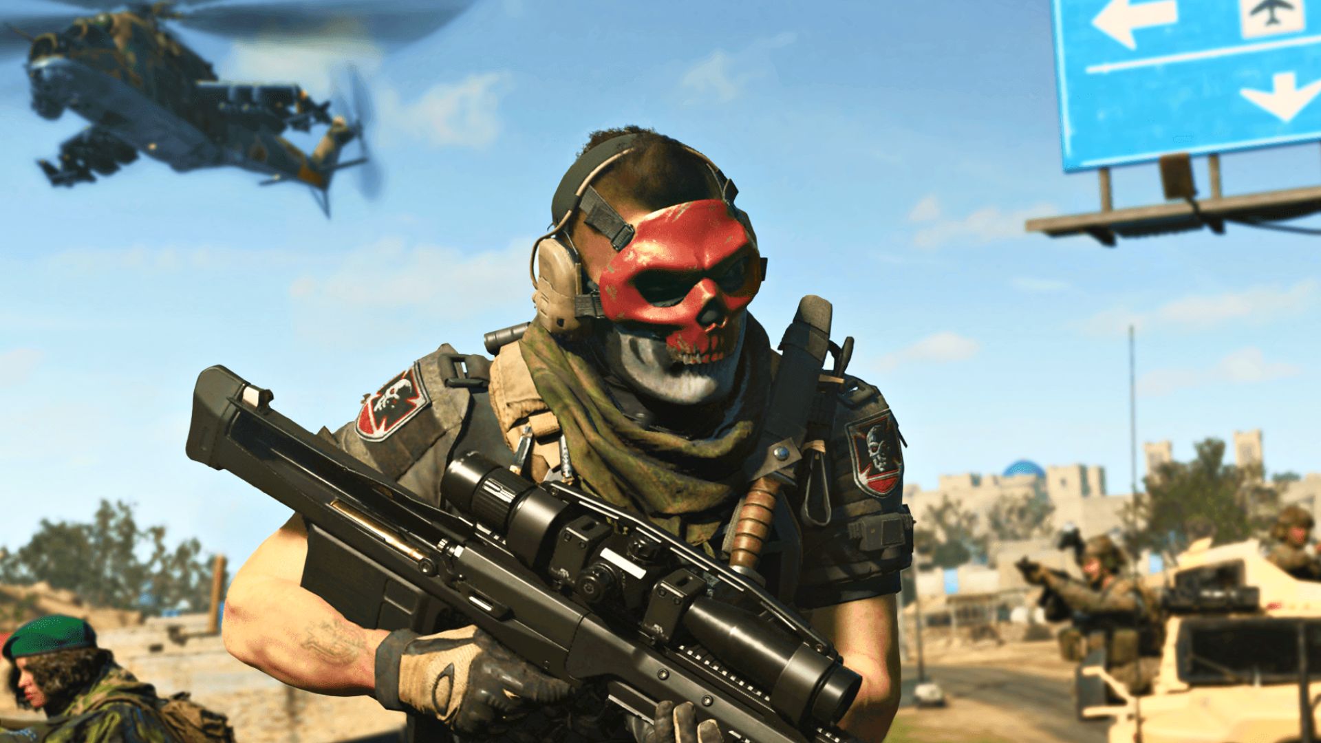 Call of Duty: Modern Warfare II PREMIUM
