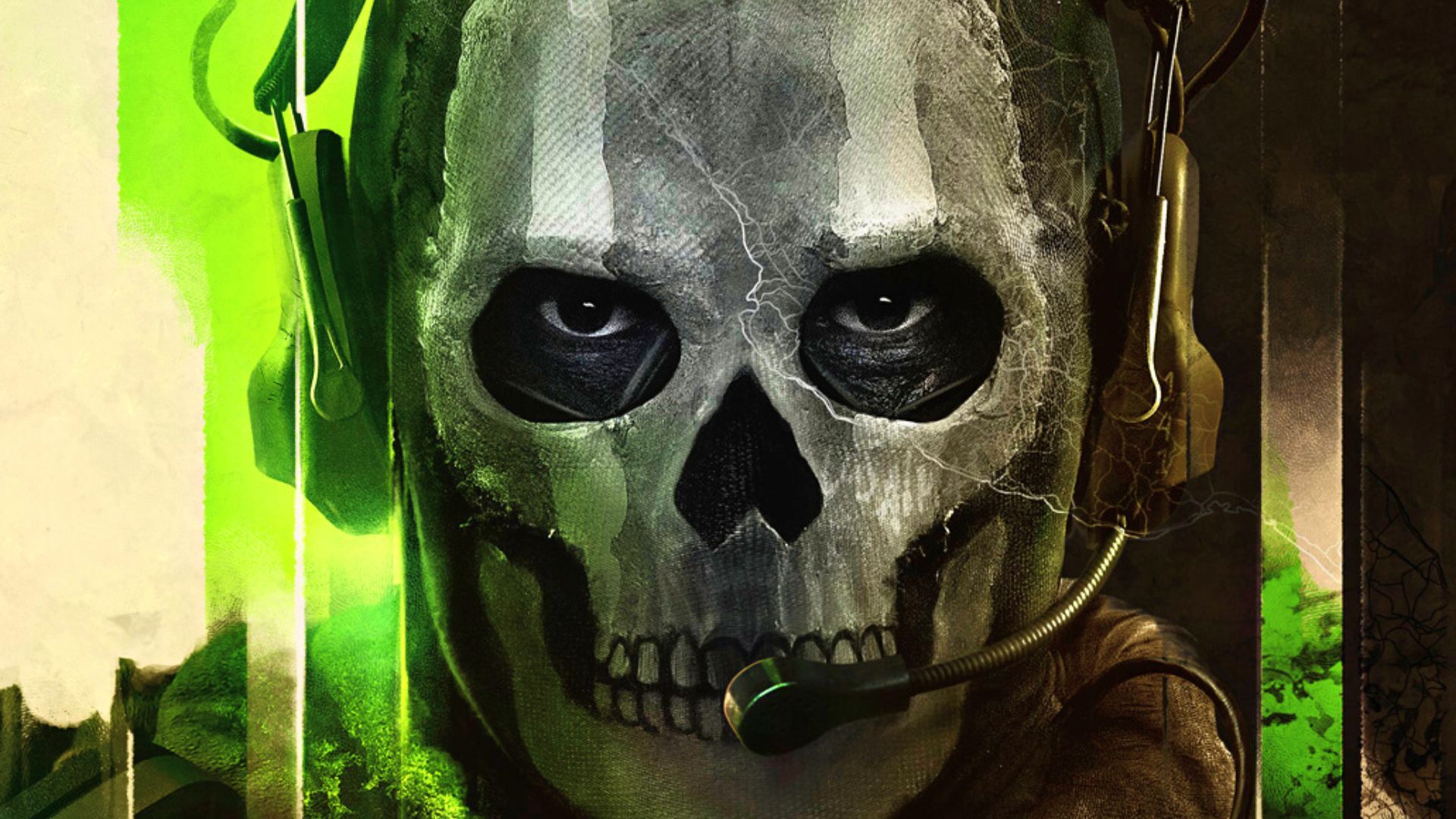 Modern Warfare 2 devs finally fix Ghost minimap bug in Season 3