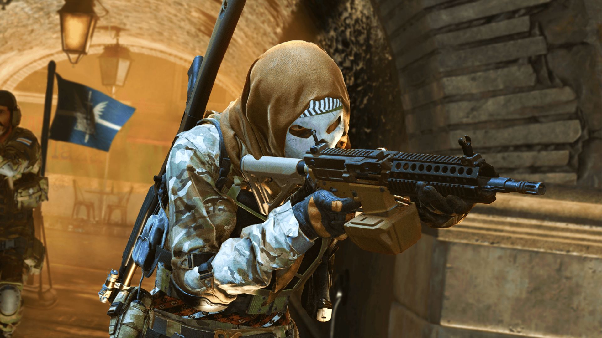 Is Map Voting Back in Call of Duty: Modern Warfare 3? - EssentiallySports