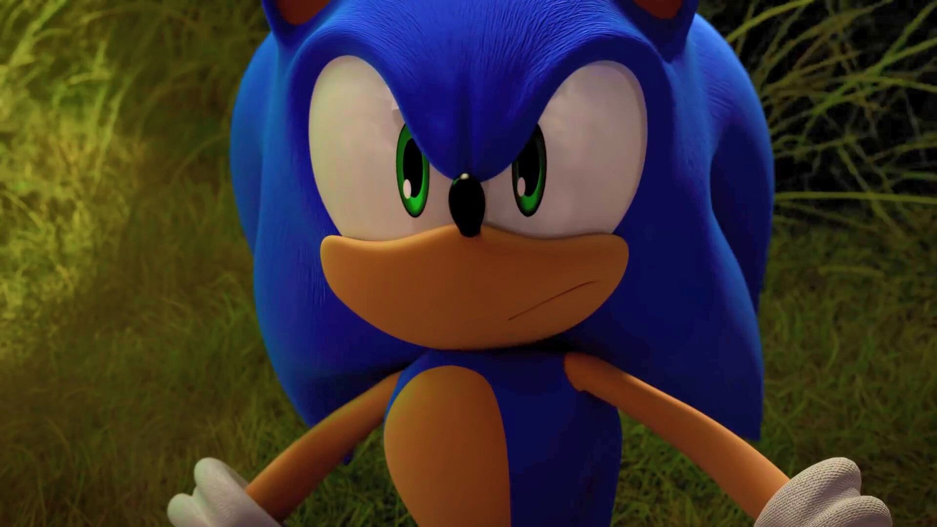 Sonic Review