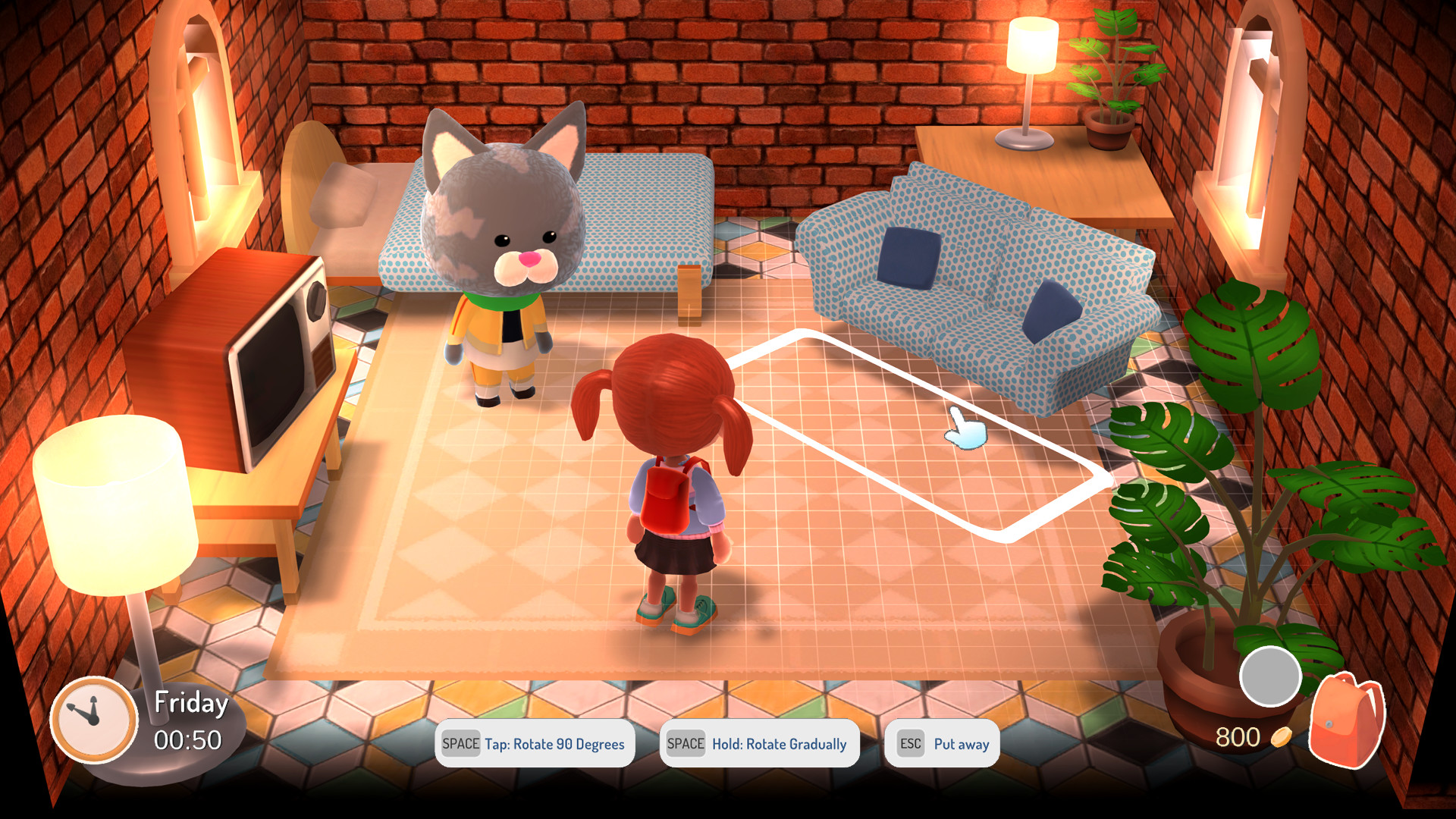 Best Games Like Animal Crossing Hokko Life House 