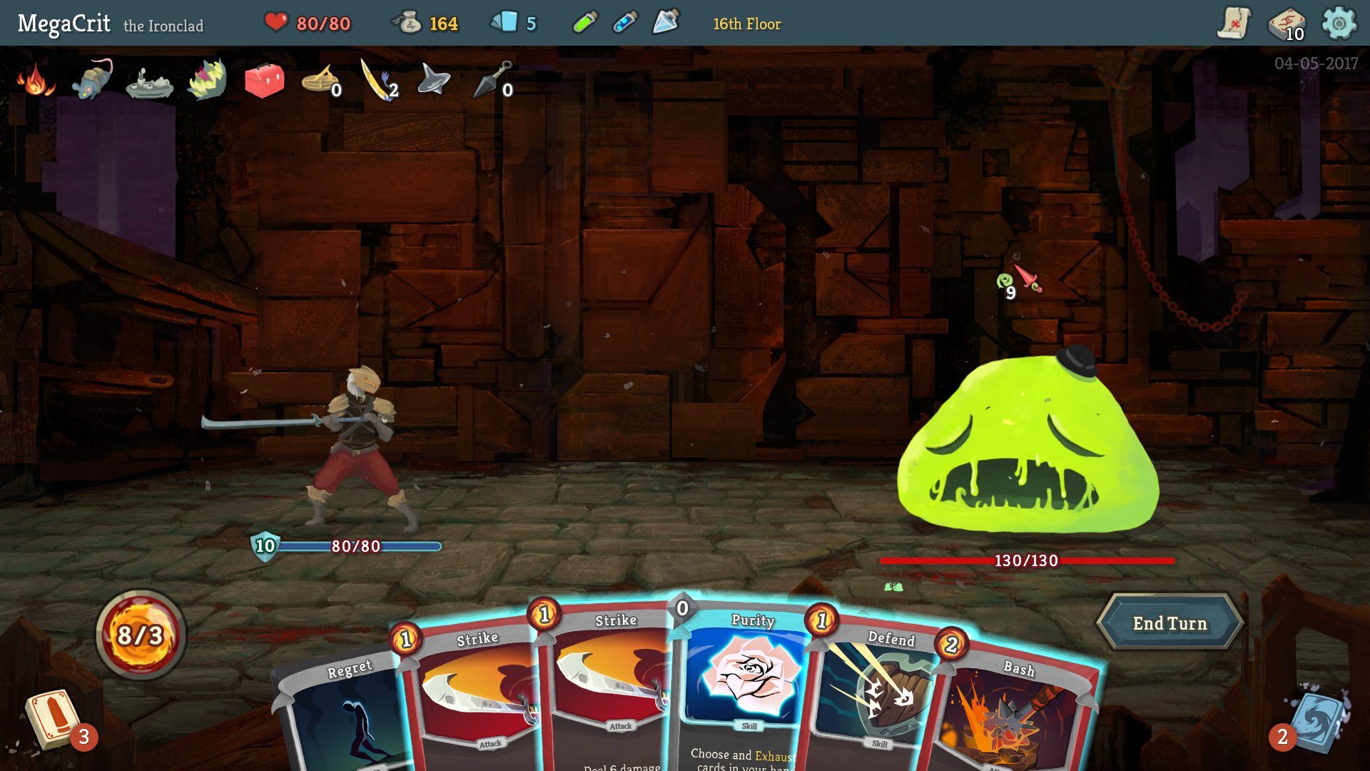 Slay the Spire' Review – Worth the Wait but Not Perfect on iOS