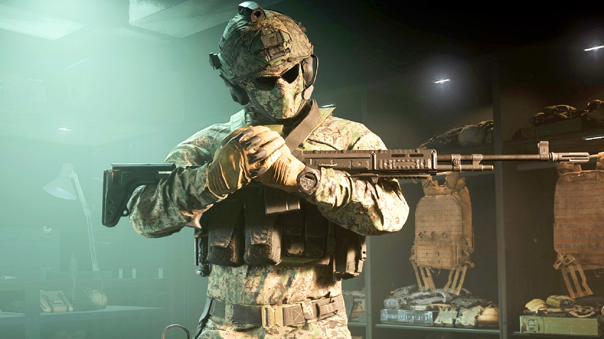 1 Trickshot with EVERY Sniper on Modern Warfare 2 in 2022.. 